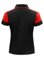PRINTER Prime Polo Femmes /api/colors/b084ccc6-964d-4c40-a33e-0f276869188a personnalisable