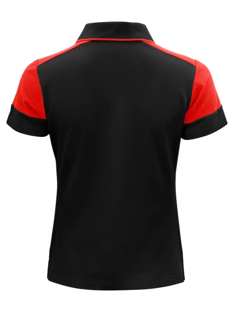 PRINTER Prime Polo Femmes /api/colors/b084ccc6-964d-4c40-a33e-0f276869188a personnalisable