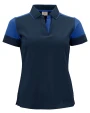 PRINTER Prime
Polo Damen Poloshirts personalisierbar