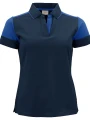 Polos à personnaliser PRINTER Prime
Polo Femmes 