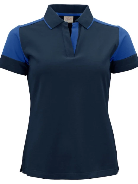 Polos à personnaliser PRINTER Prime
Polo Femmes 