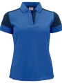 Polos à personnaliser PRINTER Prime
Polo Femmes 