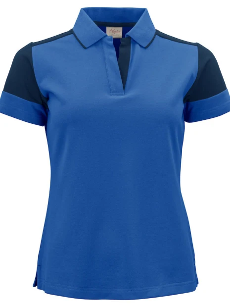 Polos à personnaliser PRINTER Prime
Polo Femmes 