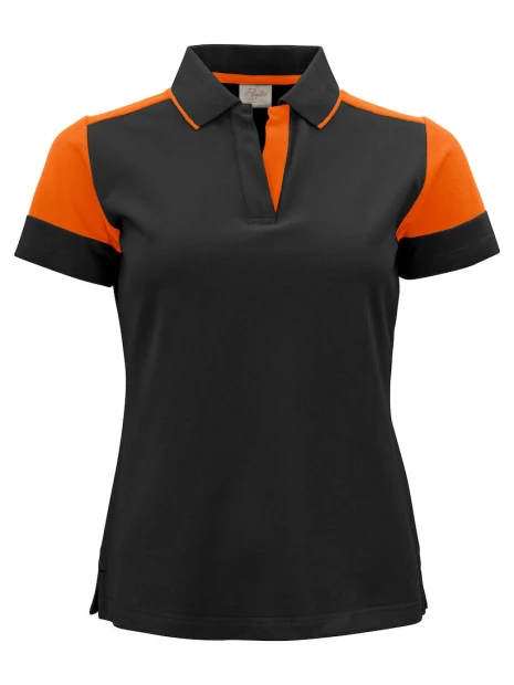 PRINTER Prime
Polo Femmes /api/colors/a825d0cb-4b81-4fb3-8c4e-0cffe2e80eec personnalisable