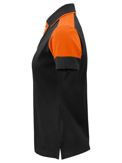 PRINTER Prime
Polo Femmes /api/colors/a825d0cb-4b81-4fb3-8c4e-0cffe2e80eec personnalisable