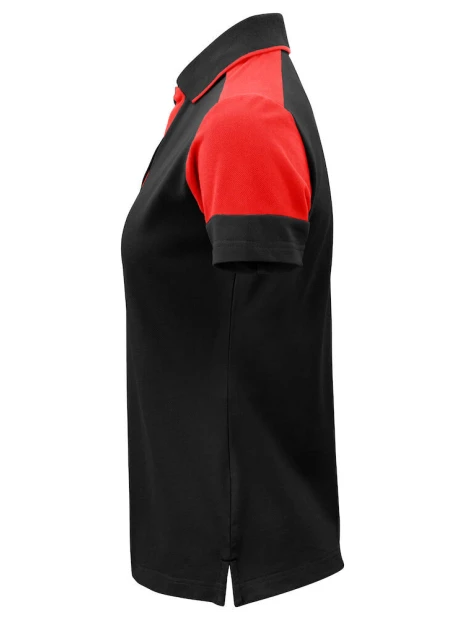 PRINTER Prime
Polo Femmes /api/colors/b084ccc6-964d-4c40-a33e-0f276869188a personnalisable