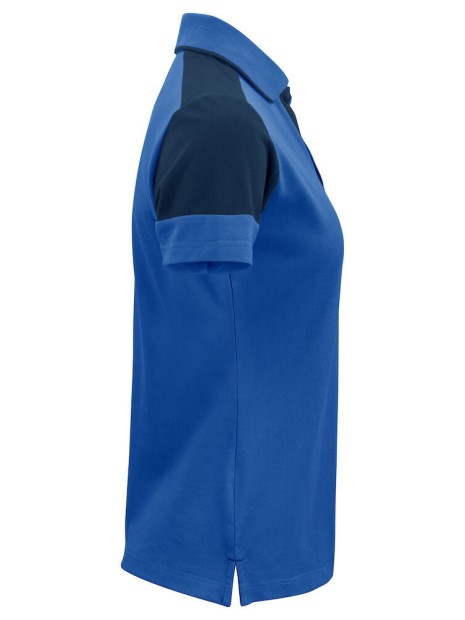 PRINTER Prime
Polo Femmes /api/colors/08a9cd0c-8520-4fef-915a-e679469868c3 personnalisable