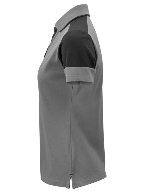 PRINTER Prime
Polo Femmes /api/colors/69bab7fe-5a61-4ac7-b853-42683ad08f72 personnalisable