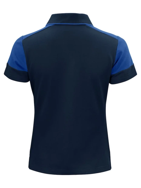 PRINTER Prime
Polo Femmes /api/colors/17a7f345-0503-448f-8670-7a9cf3bee799 personnalisable