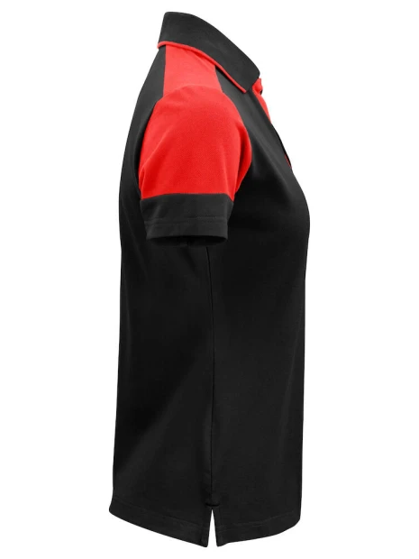 PRINTER Prime
Polo Femmes /api/colors/b084ccc6-964d-4c40-a33e-0f276869188a personnalisable