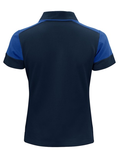 PRINTER Prime
Polo Femmes /api/colors/17a7f345-0503-448f-8670-7a9cf3bee799 personnalisable