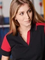 Polos à personnaliser PRINTER Prime Polo Femmes 