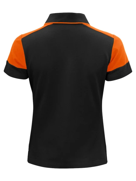 PRINTER Prime
Polo Femmes /api/colors/a825d0cb-4b81-4fb3-8c4e-0cffe2e80eec personnalisable