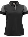 Polos à personnaliser PRINTER Prime
Polo Femmes 