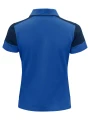 PRINTER Prime Polo Femmes /api/colors/08a9cd0c-8520-4fef-915a-e679469868c3 personnalisable