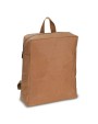 Sacs & Bagagerie personnalisable 4DO Sac à dos Kraft