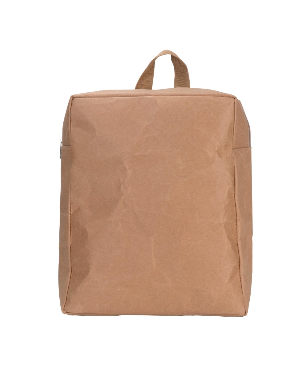 4DO Rucksack aus Kraftpapier Taschen personalisierbar