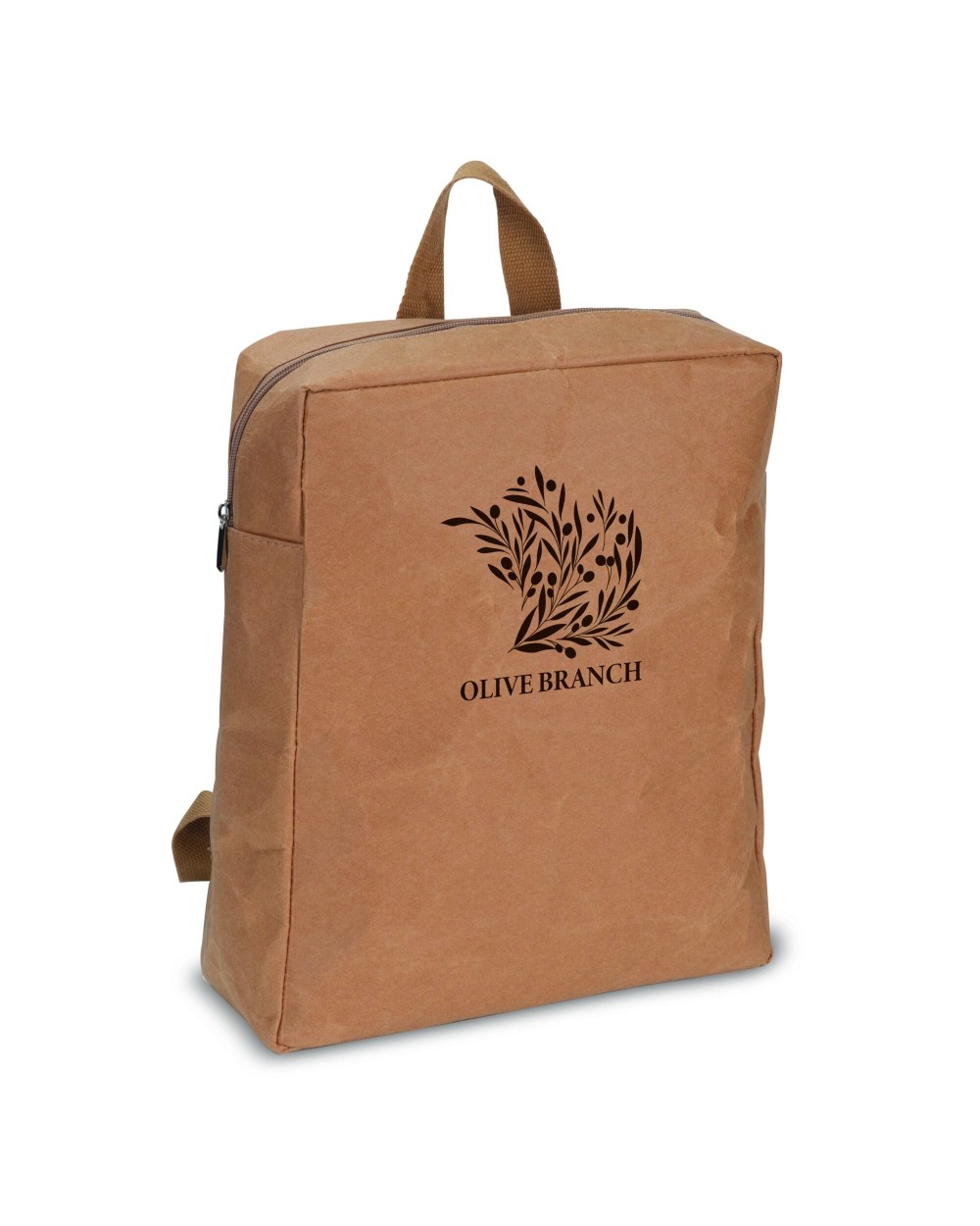 Sacs & Bagagerie personnalisable 4DO Sac à dos Kraft