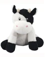 MBW MiniFeet® Zoo Animal Cow Clara Zubehör personalisierbar