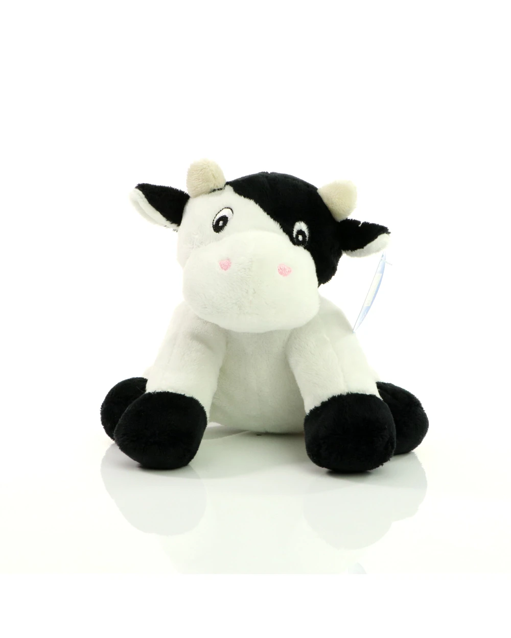 MBW MiniFeet® Zoo Animal Cow Clara Zubehör personalisierbar