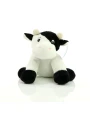 Accessoires personnalisable MBW MiniFeet® Zoo Animal Cow Clara