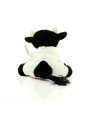 Accessoires personnalisable MBW MiniFeet® Zoo Animal Cow Clara