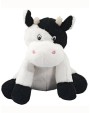 Benodigdheden MBW MiniFeet® Zoo Animal Cow Clara voor bedrukking &amp; borduring