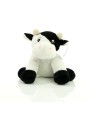 Benodigdheden MBW MiniFeet® Zoo Animal Cow Clara voor bedrukking &amp; borduring