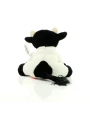Accessoires personnalisable MBW MiniFeet® Zoo Animal Cow Clara