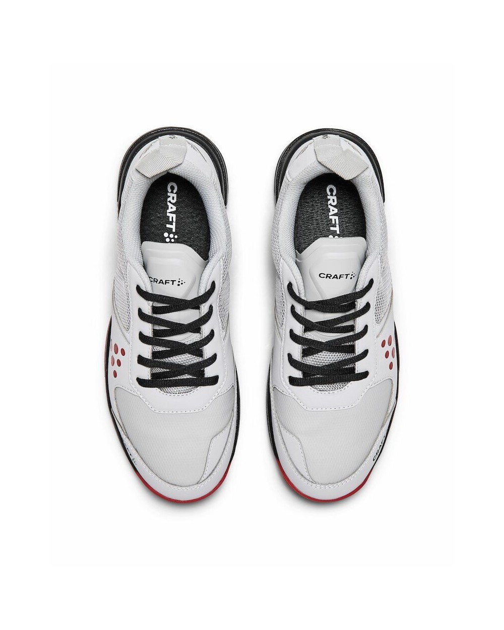 CRAFT i2 Control W Zubehör personalisierbar