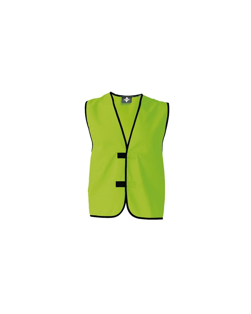 Jassen KORNTEX IDENTIFICATION VEST "LEIPZIG" voor bedrukking &amp; borduring