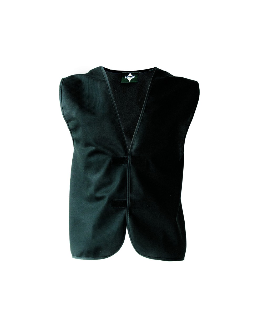Jassen KORNTEX IDENTIFICATION VEST "LEIPZIG" voor bedrukking &amp; borduring