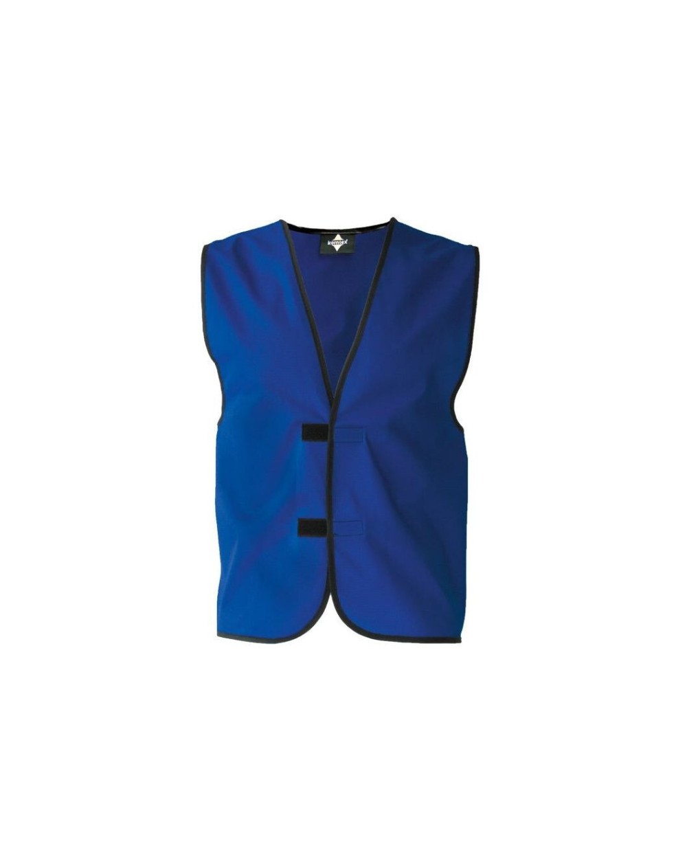 Jassen KORNTEX IDENTIFICATION VEST "LEIPZIG" voor bedrukking &amp; borduring