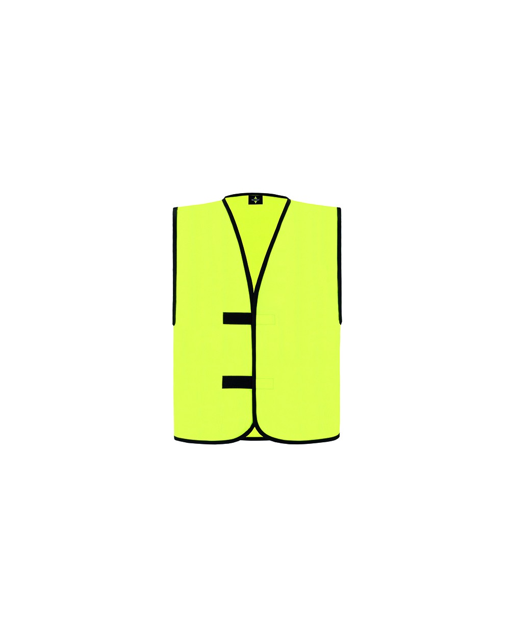 Jassen KORNTEX IDENTIFICATION VEST "LEIPZIG" voor bedrukking &amp; borduring