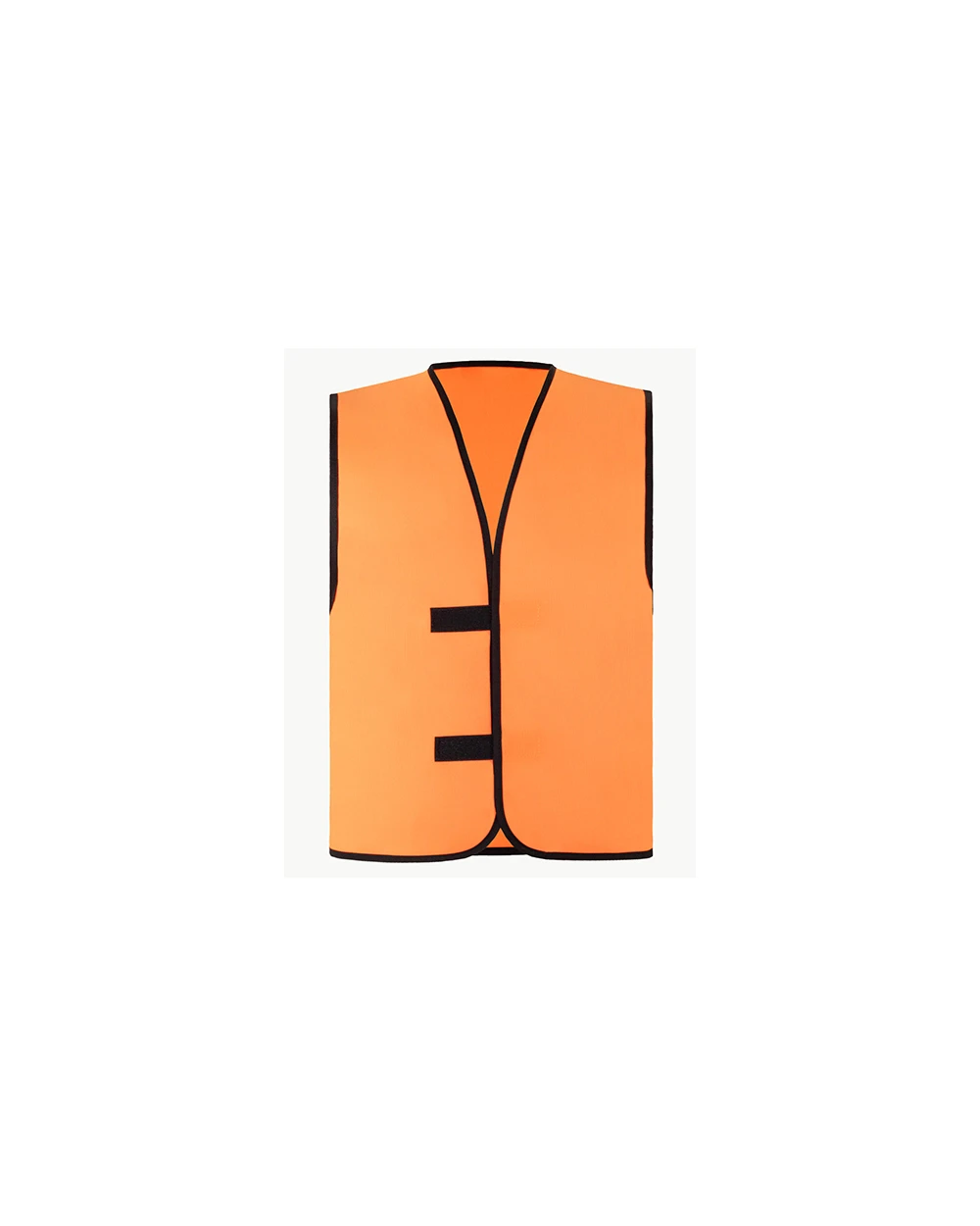 Jassen KORNTEX IDENTIFICATION VEST "LEIPZIG" voor bedrukking &amp; borduring