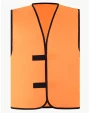 Jassen KORNTEX IDENTIFICATION VEST "LEIPZIG" voor bedrukking &amp; borduring