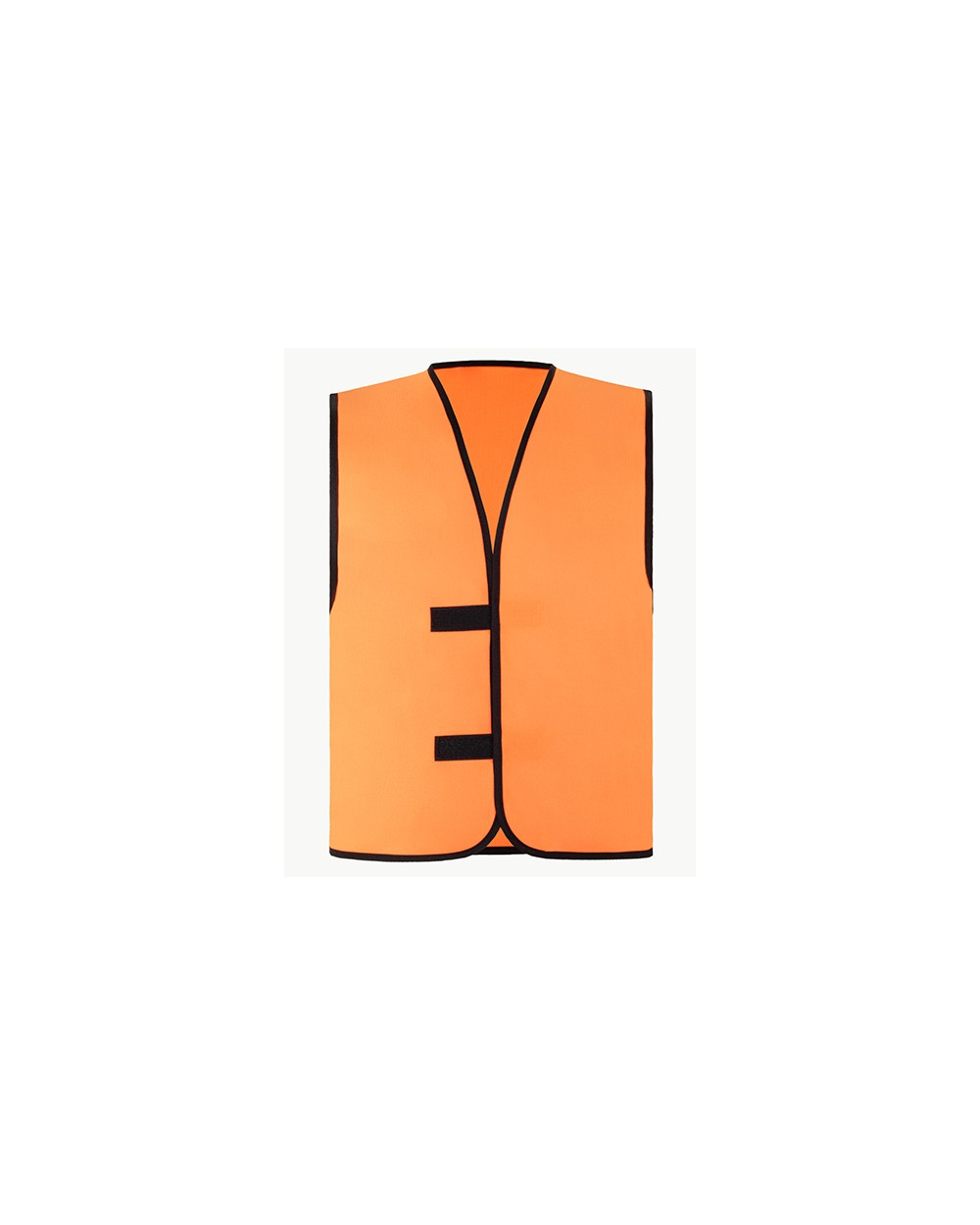 KORNTEX IDENTIFICATION VEST "LEIPZIG" Jacken personalisierbar