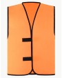 Jassen KORNTEX IDENTIFICATION VEST "LEIPZIG" voor bedrukking &amp; borduring