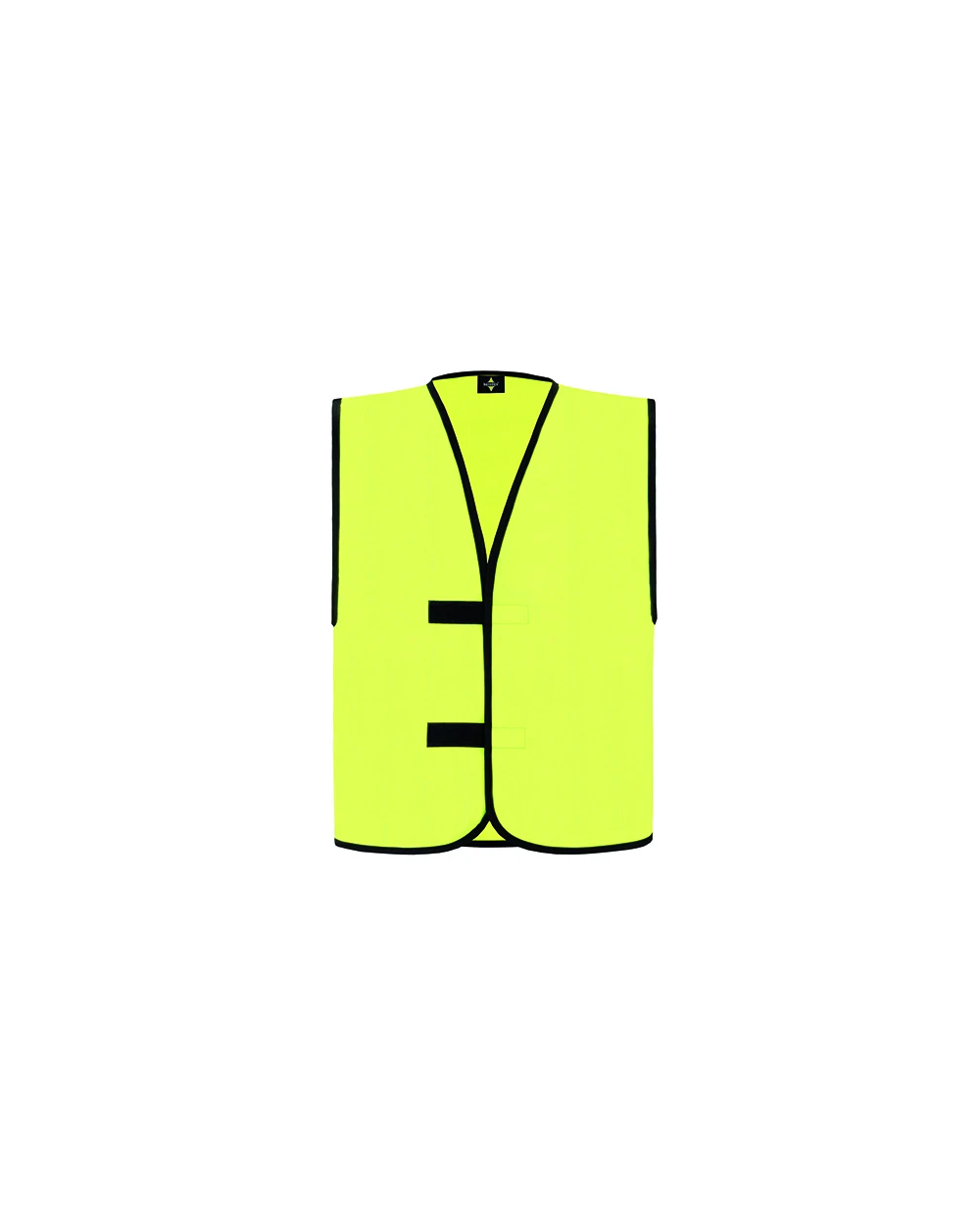 Jassen KORNTEX IDENTIFICATION VEST "LEIPZIG" voor bedrukking &amp; borduring