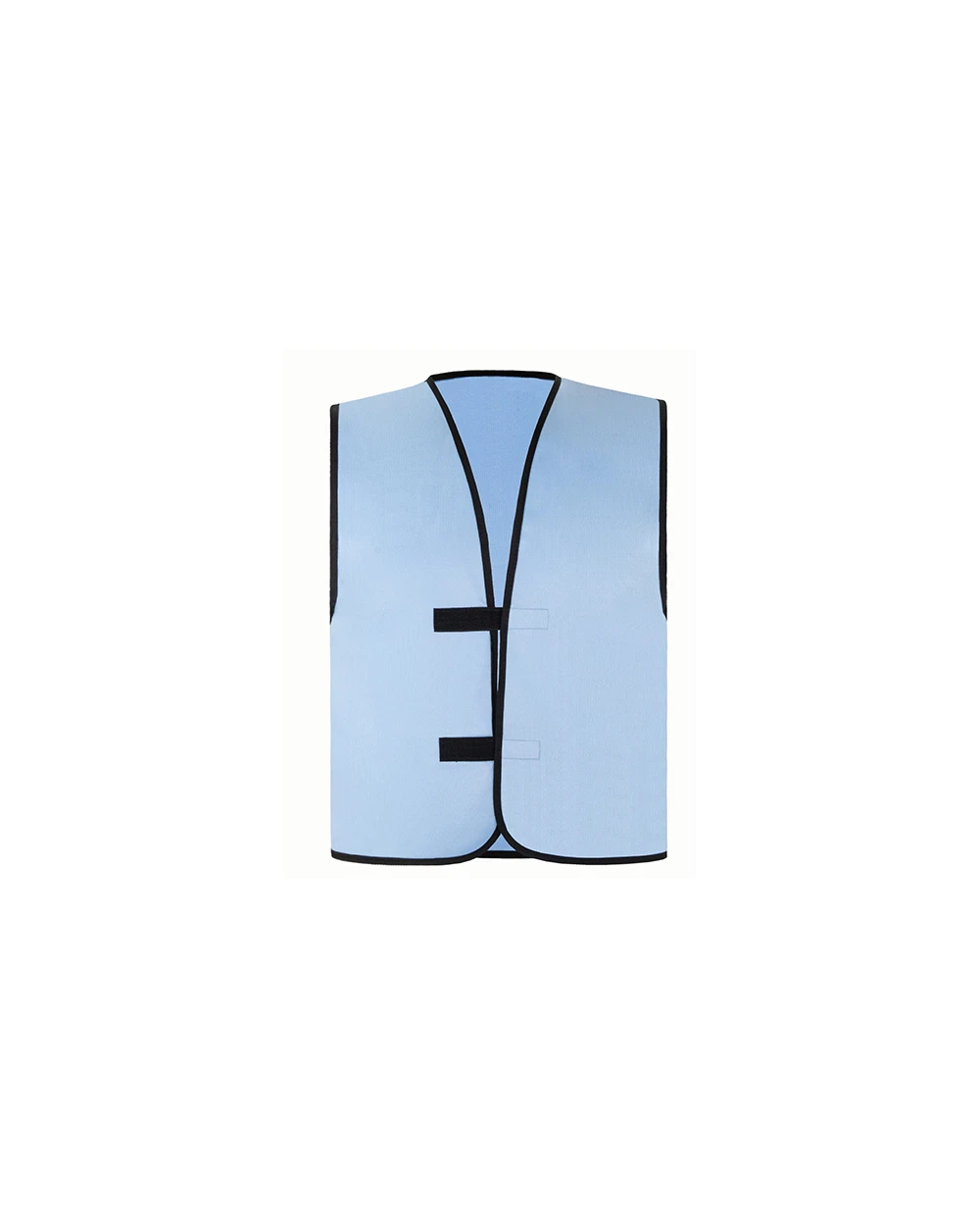 Jassen KORNTEX IDENTIFICATION VEST "LEIPZIG" voor bedrukking &amp; borduring