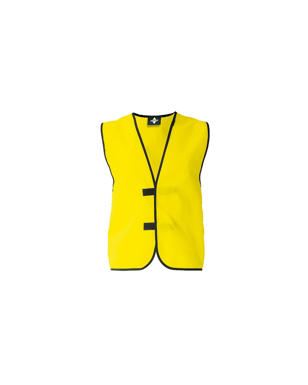 Vestes personnalisable KORNTEX IDENTIFICATION VEST "LEIPZIG"