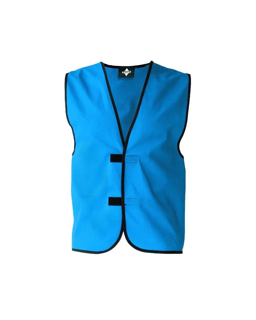 Jassen KORNTEX IDENTIFICATION VEST "LEIPZIG" voor bedrukking &amp; borduring