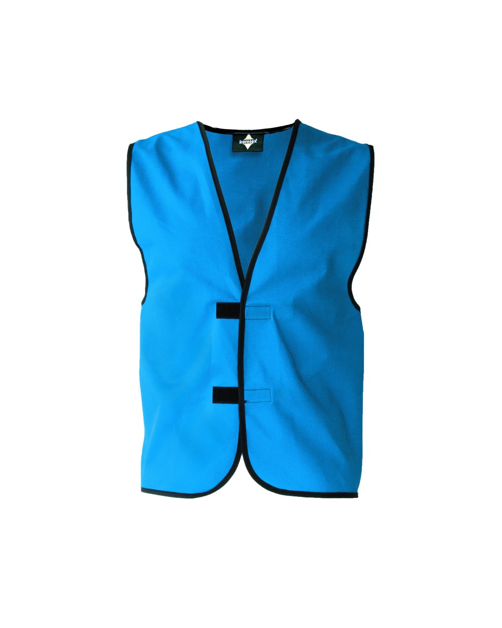 Jassen KORNTEX IDENTIFICATION VEST "LEIPZIG" voor bedrukking &amp; borduring
