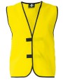 Vestes personnalisable KORNTEX IDENTIFICATION VEST "LEIPZIG"