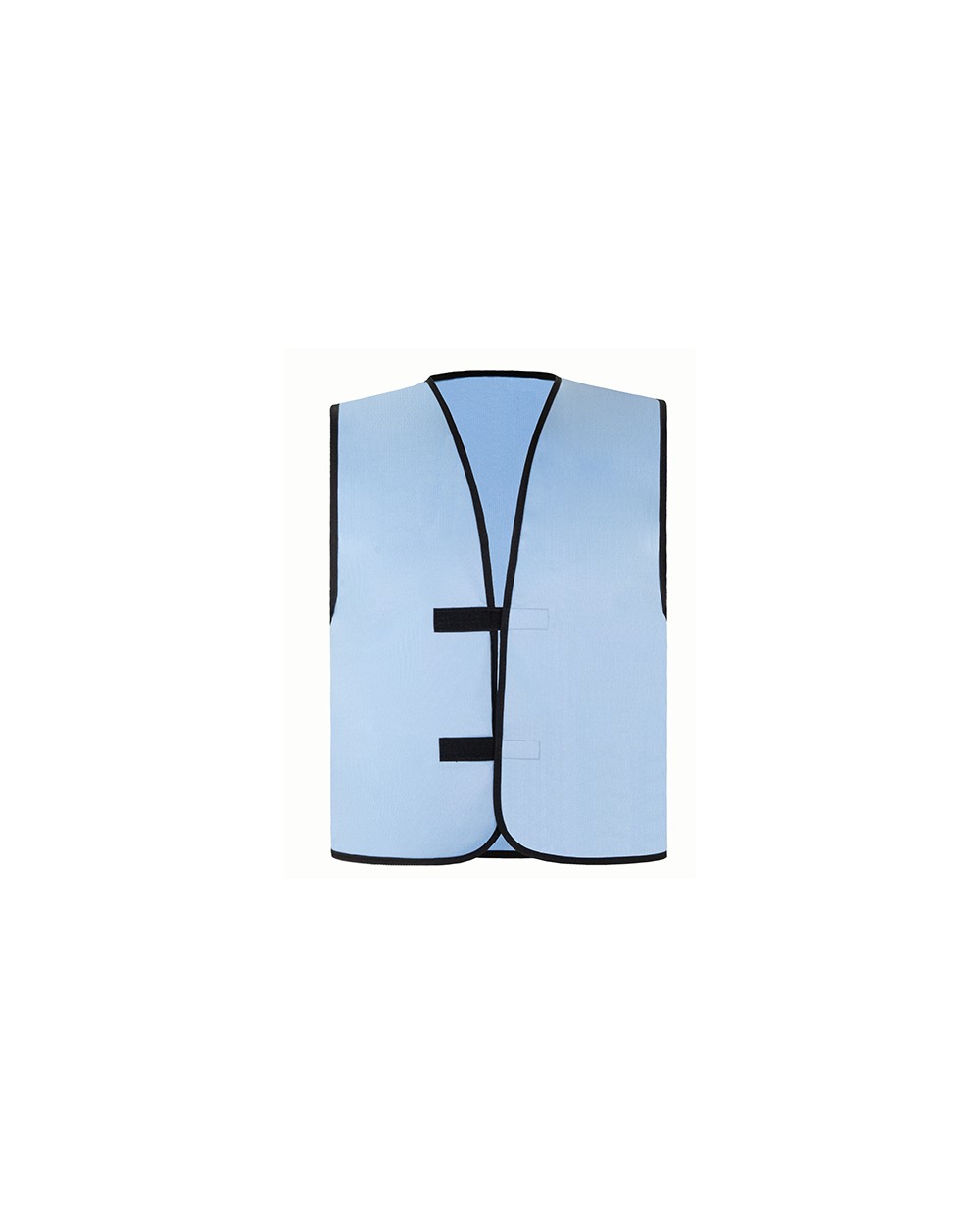 Jassen KORNTEX IDENTIFICATION VEST "LEIPZIG" voor bedrukking &amp; borduring