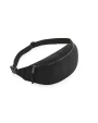 Tassen & Zakken BAG BASE RECYCLED WAISTPACK voor bedrukking &amp; borduring