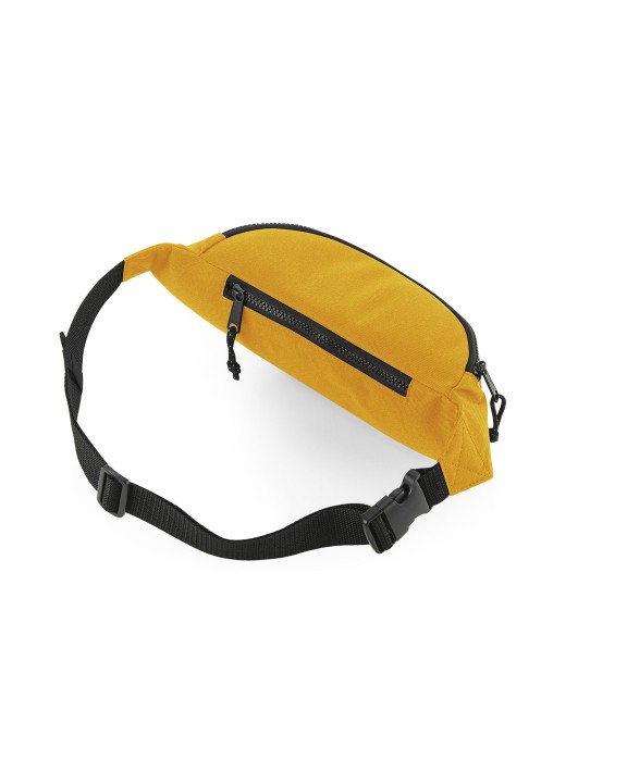 Sacs & Bagagerie personnalisable BAG BASE RECYCLED WAISTPACK