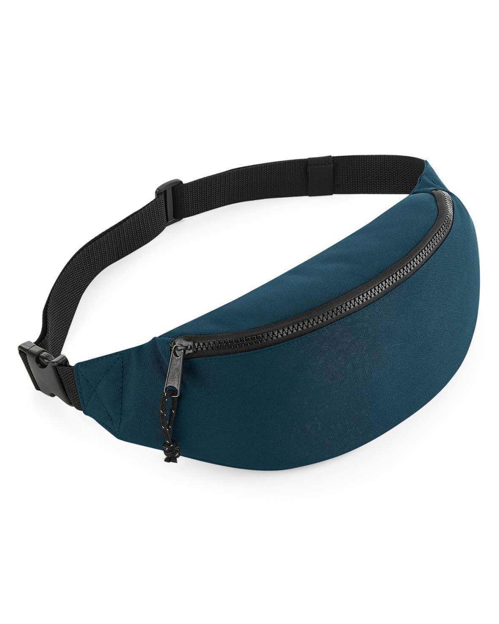 BAG BASE RECYCLED WAISTPACK Taschen personalisierbar