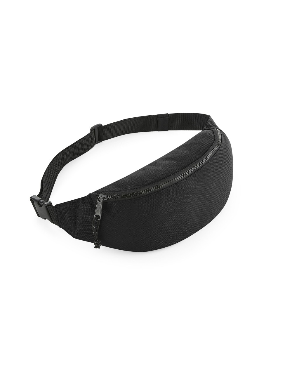 Tassen & Zakken BAG BASE RECYCLED WAISTPACK voor bedrukking &amp; borduring