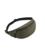 Tassen & Zakken BAG BASE RECYCLED WAISTPACK voor bedrukking &amp; borduring